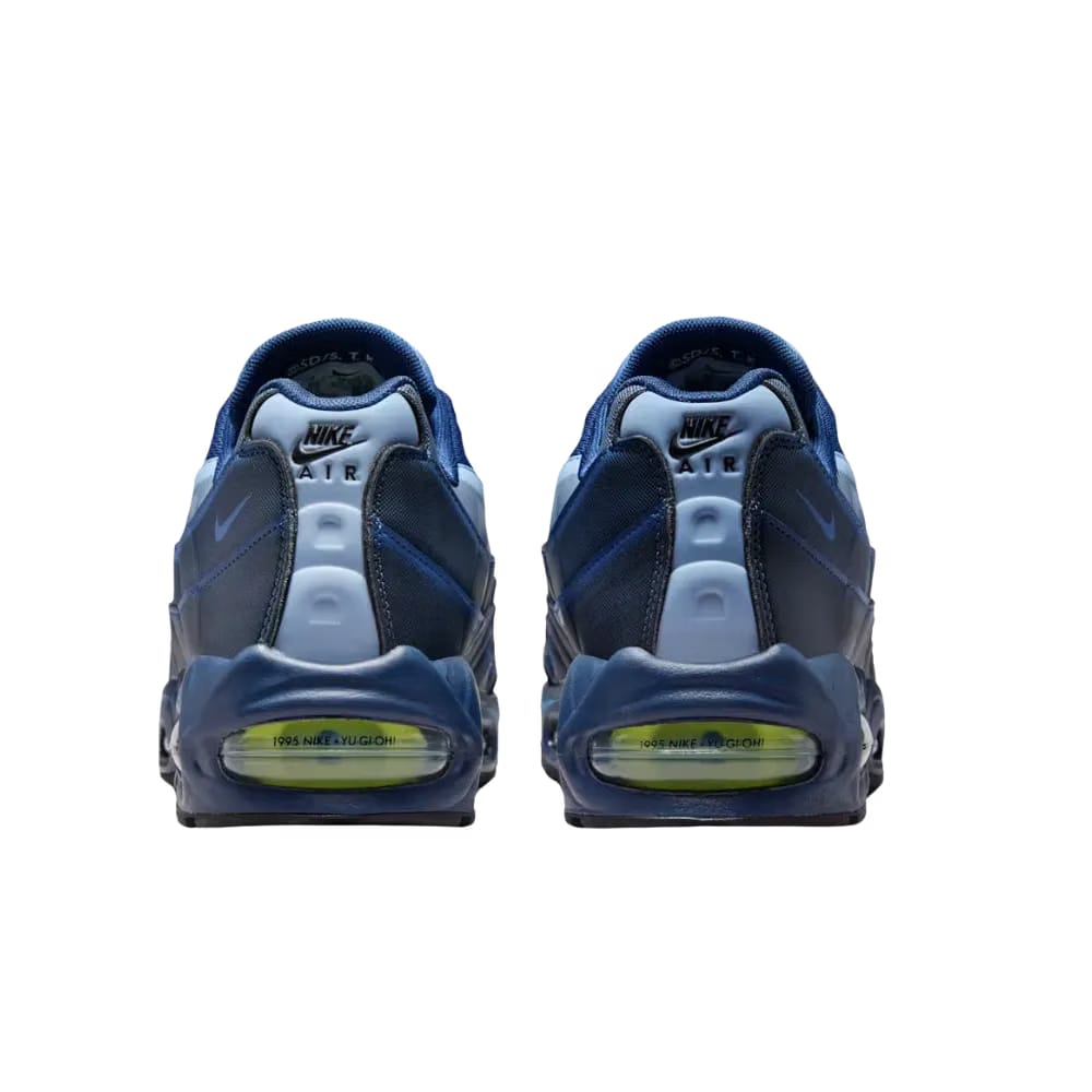 Nike Yu-Gi-Oh! x Air Max Muscle 95 QS 'Joey'