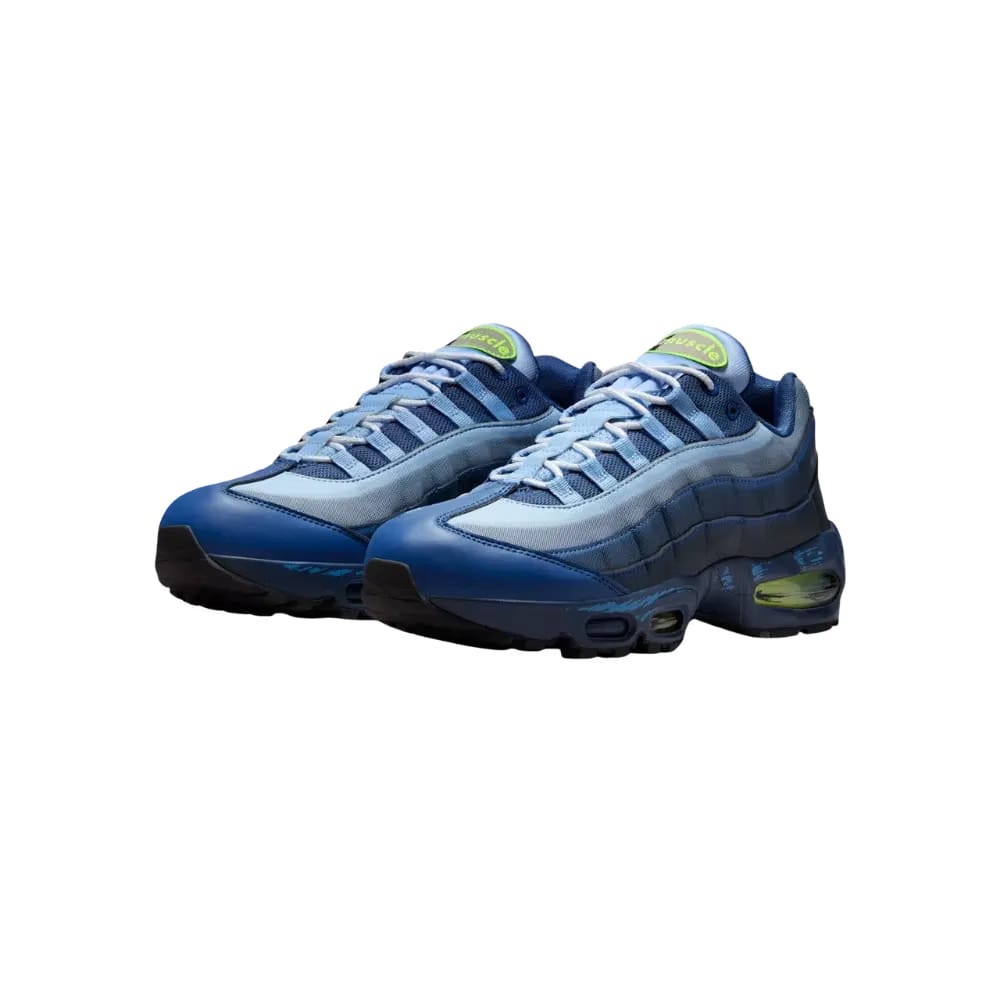 Nike Yu-Gi-Oh! x Air Max Muscle 95 QS 'Joey'