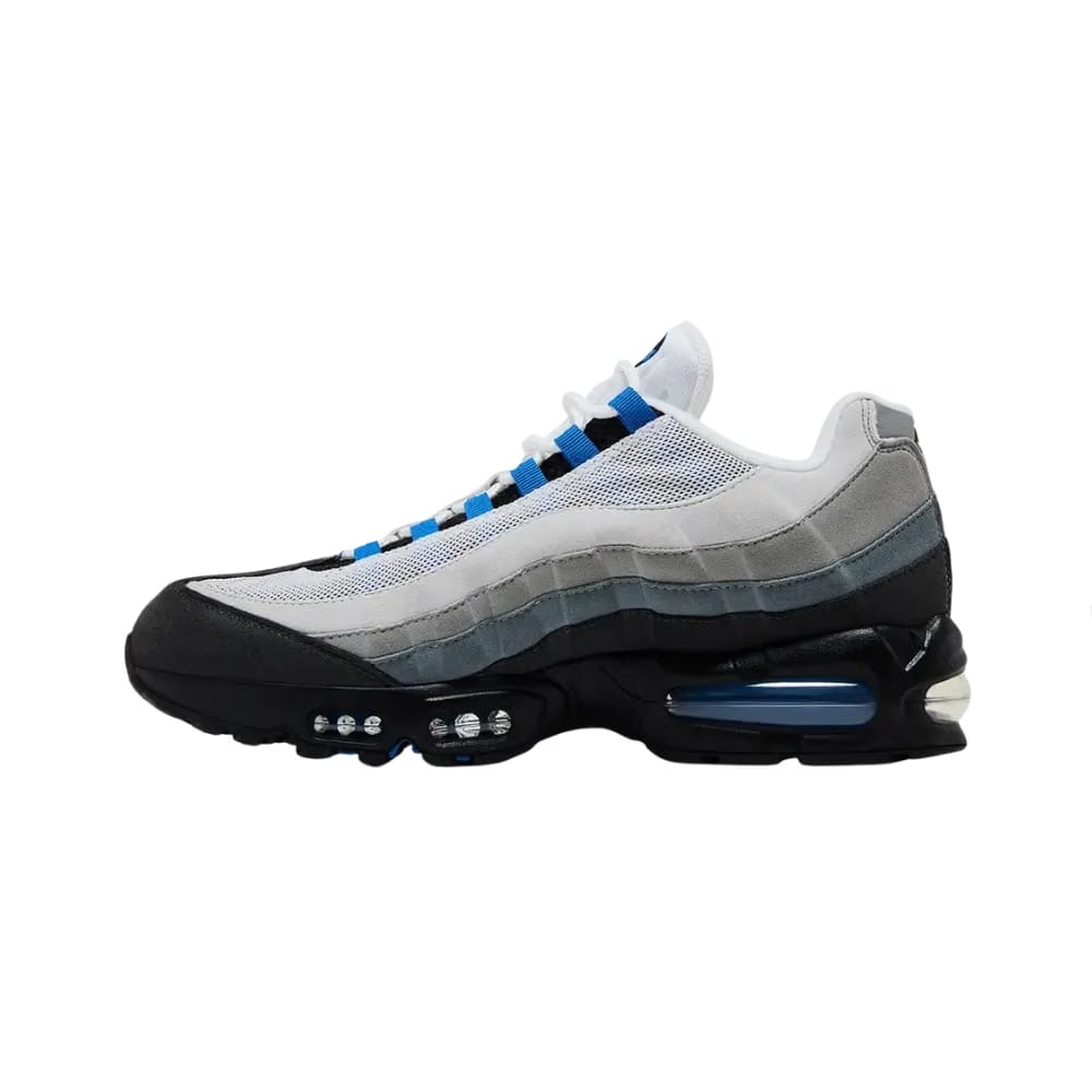 Nike Air Max 95 OG 'Blue Spark'