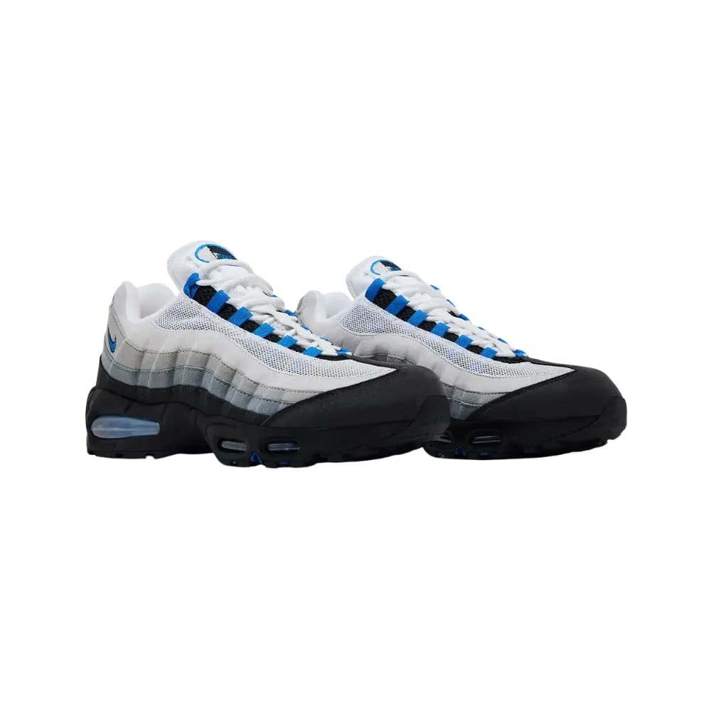 Nike Air Max 95 OG 'Blue Spark'