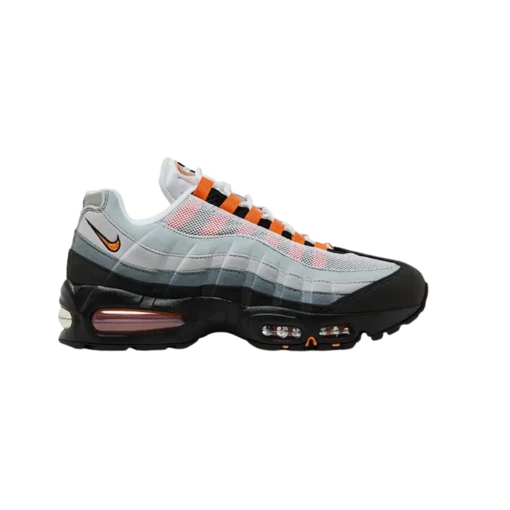 Nike Air Max 95 OG 'Bright Mandarin'