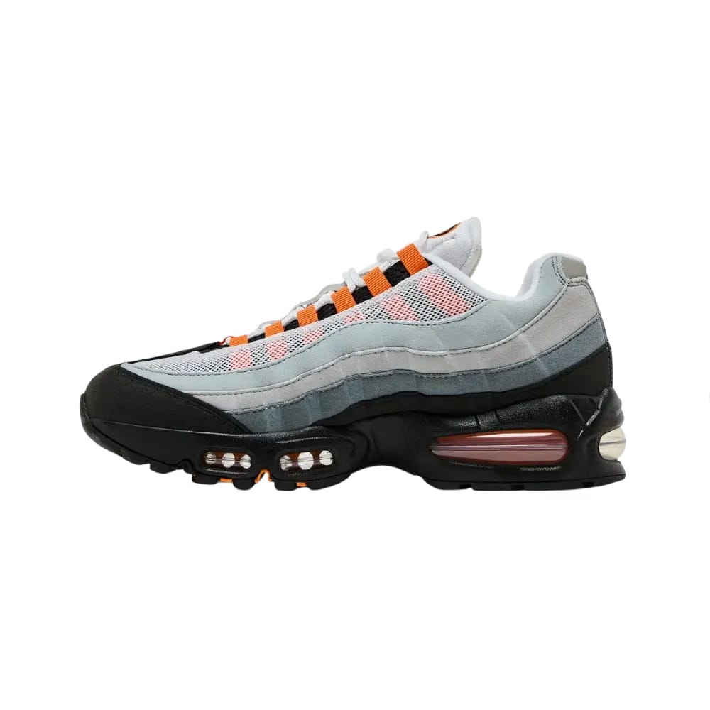 Nike Air Max 95 OG 'Bright Mandarin'