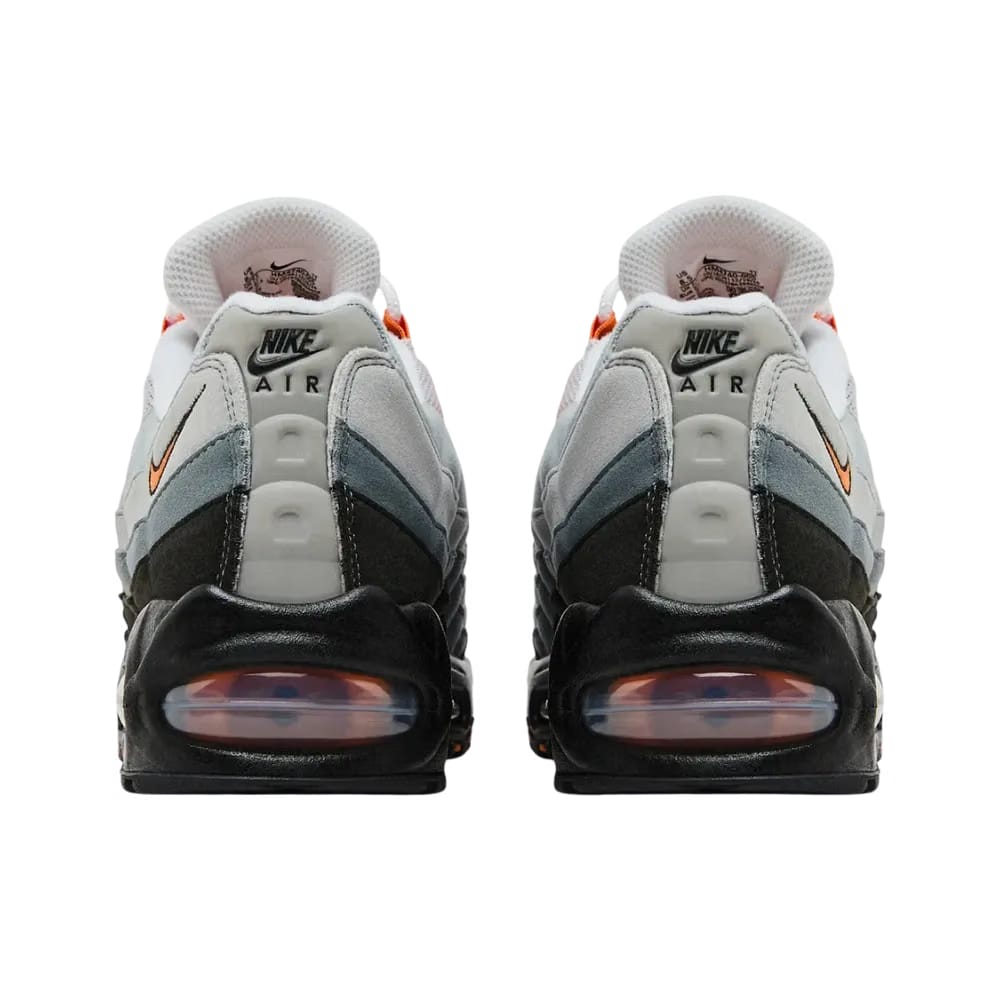 Nike Air Max 95 OG 'Bright Mandarin'