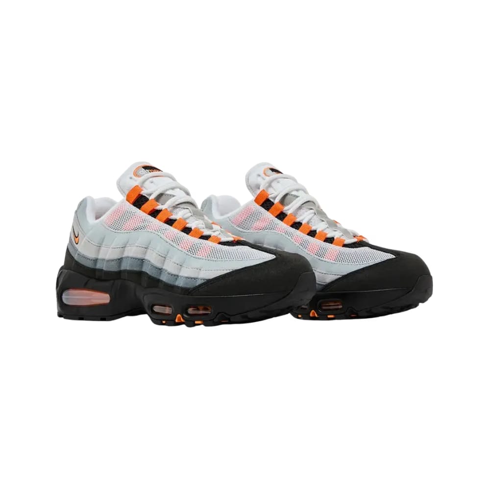 Nike Air Max 95 OG 'Bright Mandarin'