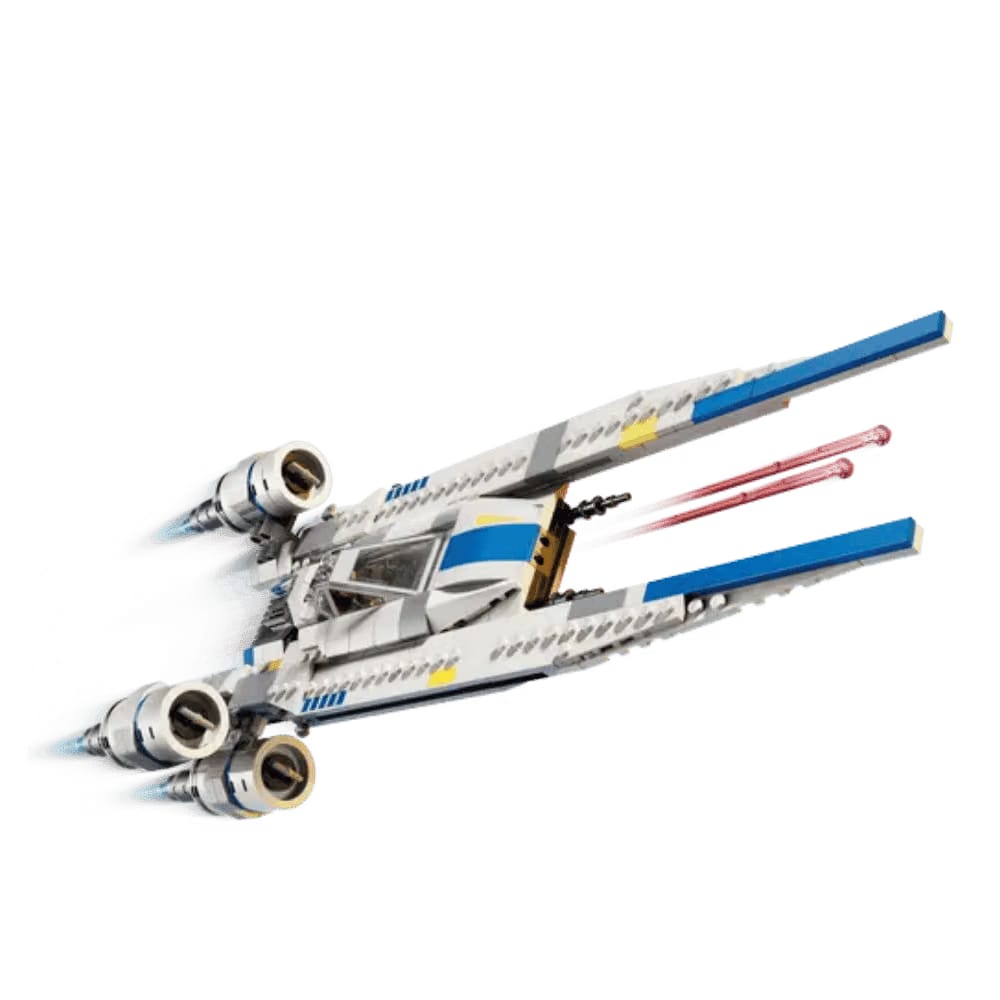 Lego Star Wars Rebel U-Wing Starfighter™