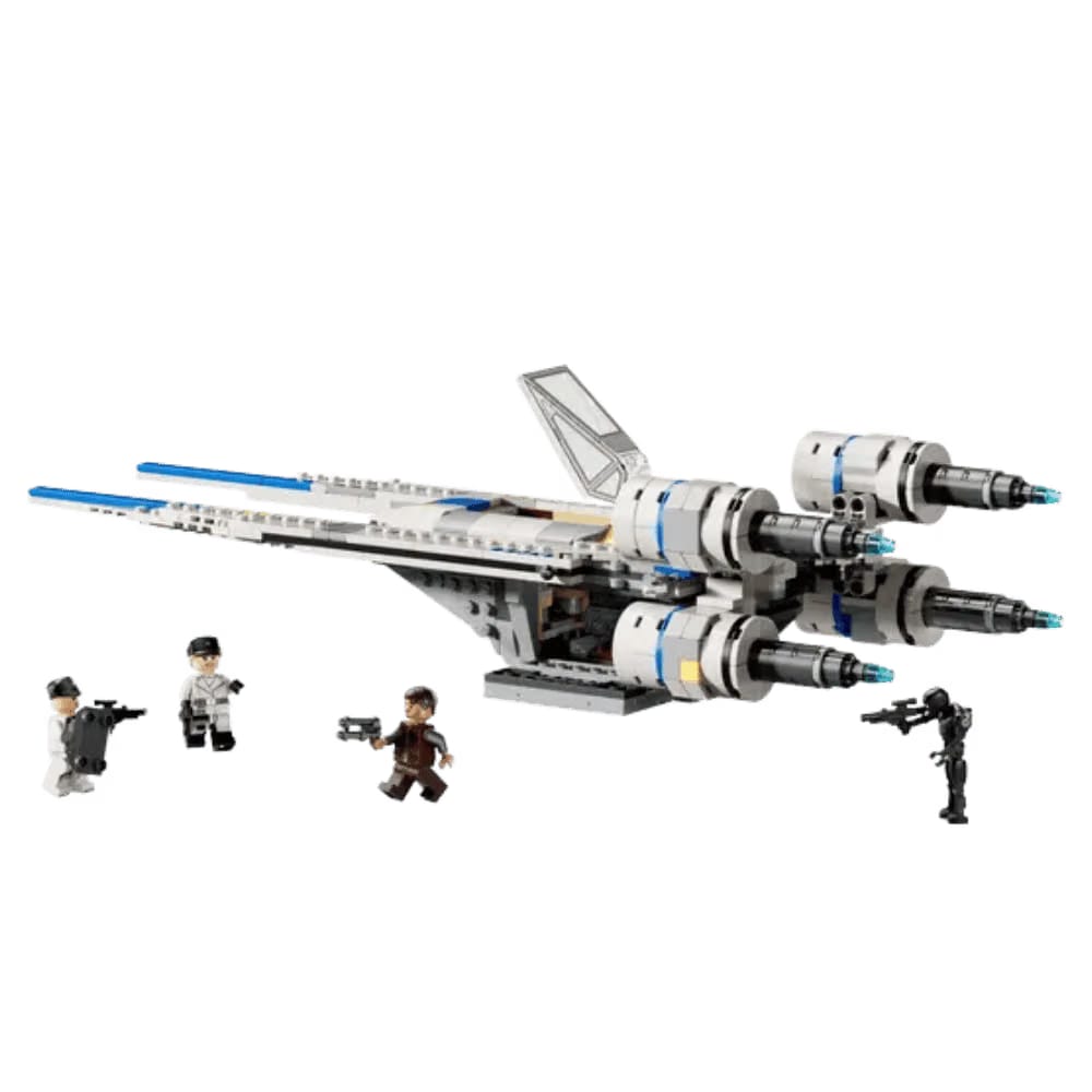 Lego Star Wars Rebel U-Wing Starfighter™