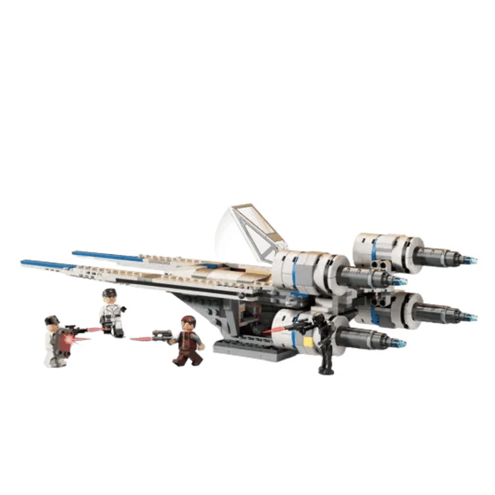 Lego Star Wars Rebel U-Wing Starfighter™