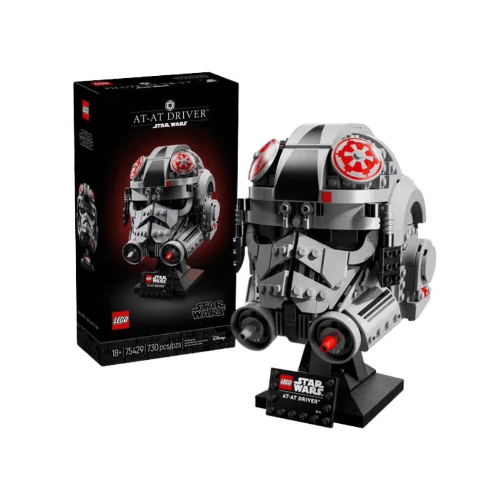 Lego Star Wars AT-AT Driver™ Helmet