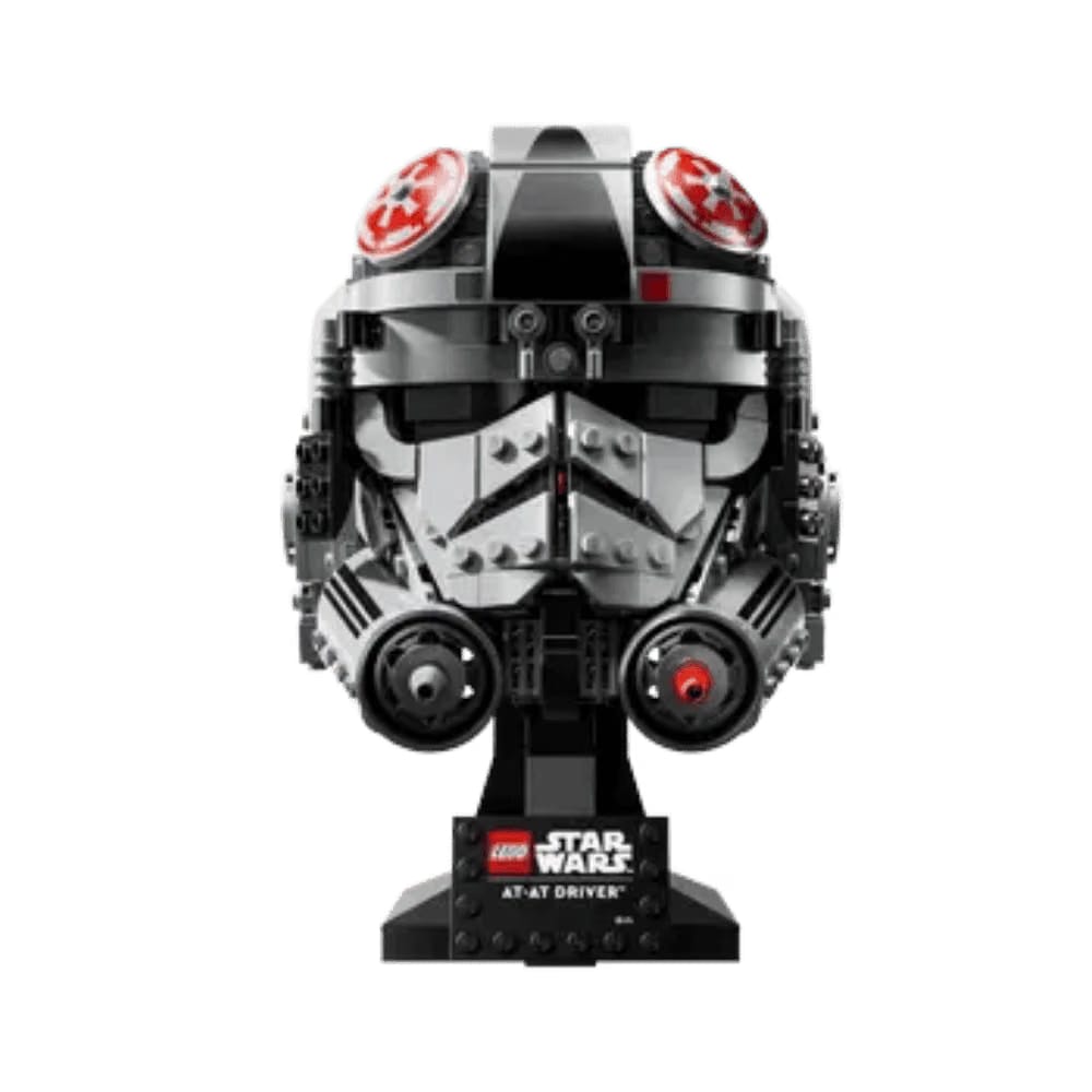 Lego Star Wars AT-AT Driver™ Helmet