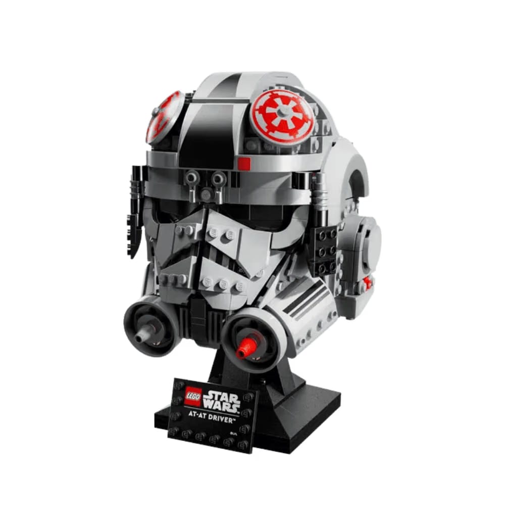 Lego Star Wars AT-AT Driver™ Helmet