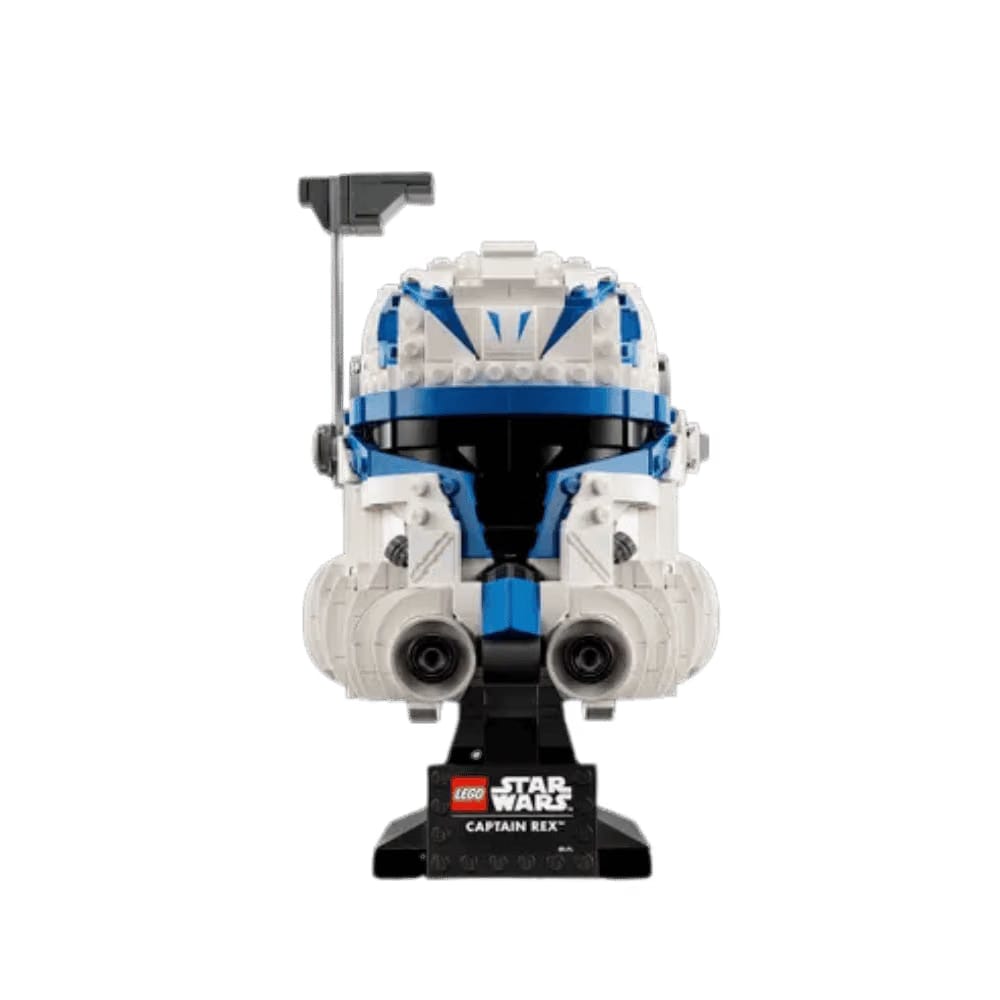Lego Star Wars Captain Rex™ Helmet