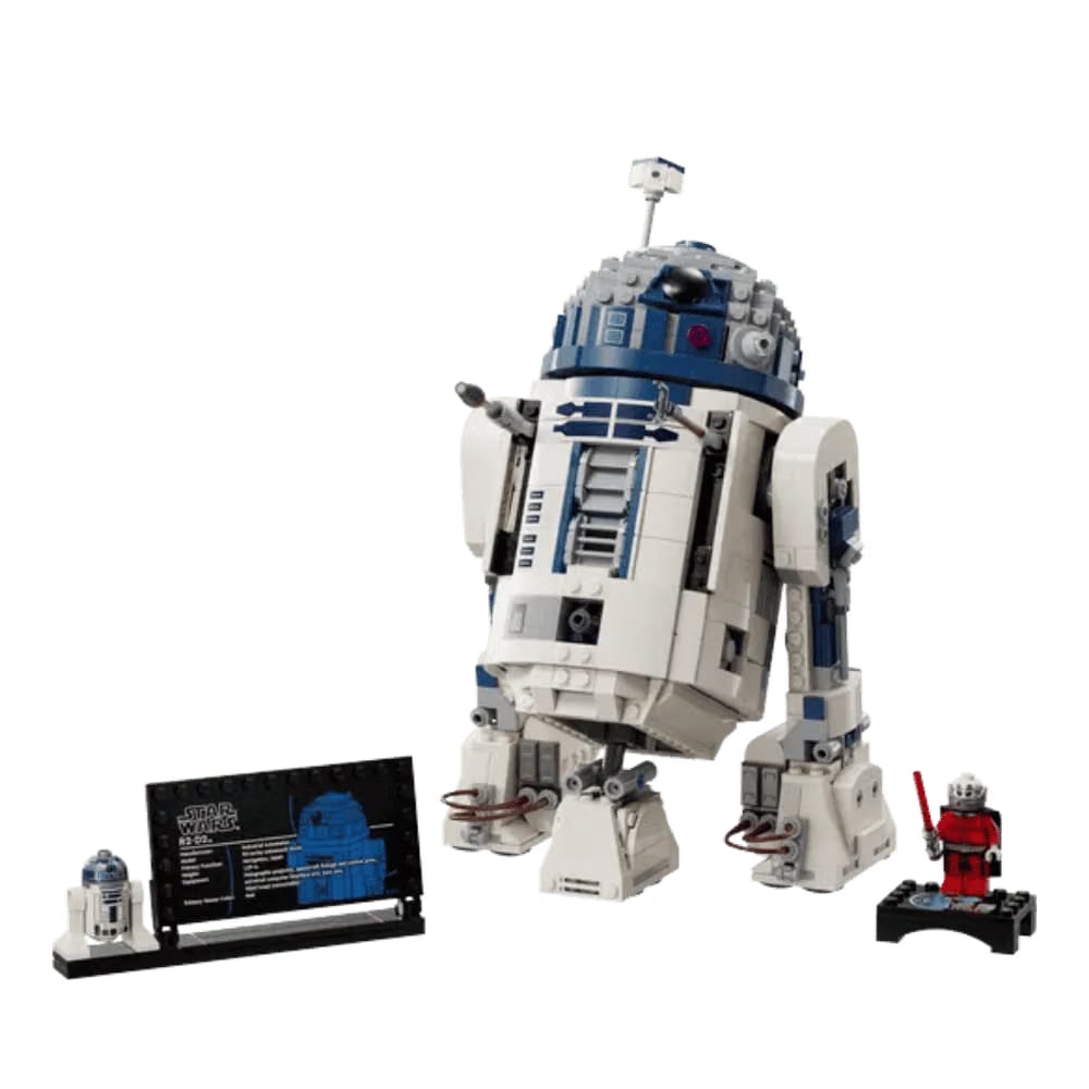 Lego Star Wars R2-D2™
