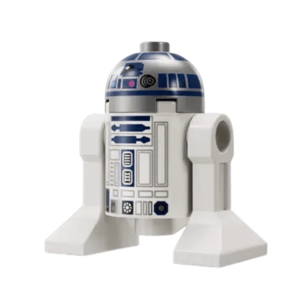 Lego Star Wars R2-D2™