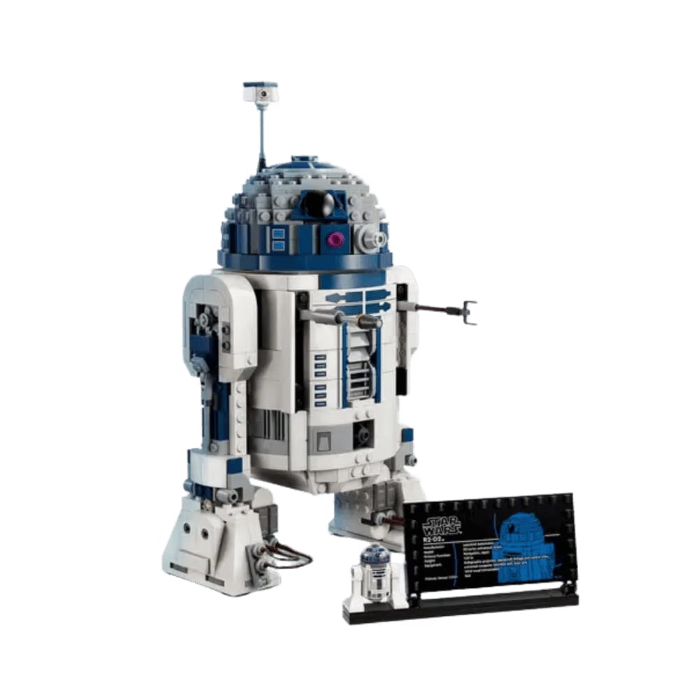 Lego Star Wars R2-D2™