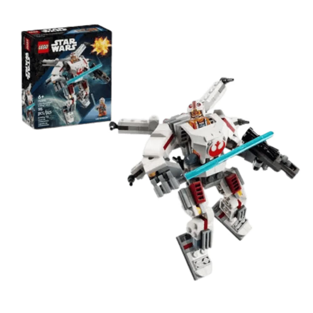 Lego Star Wars Luke Skywalker™ X-Wing™ Mech