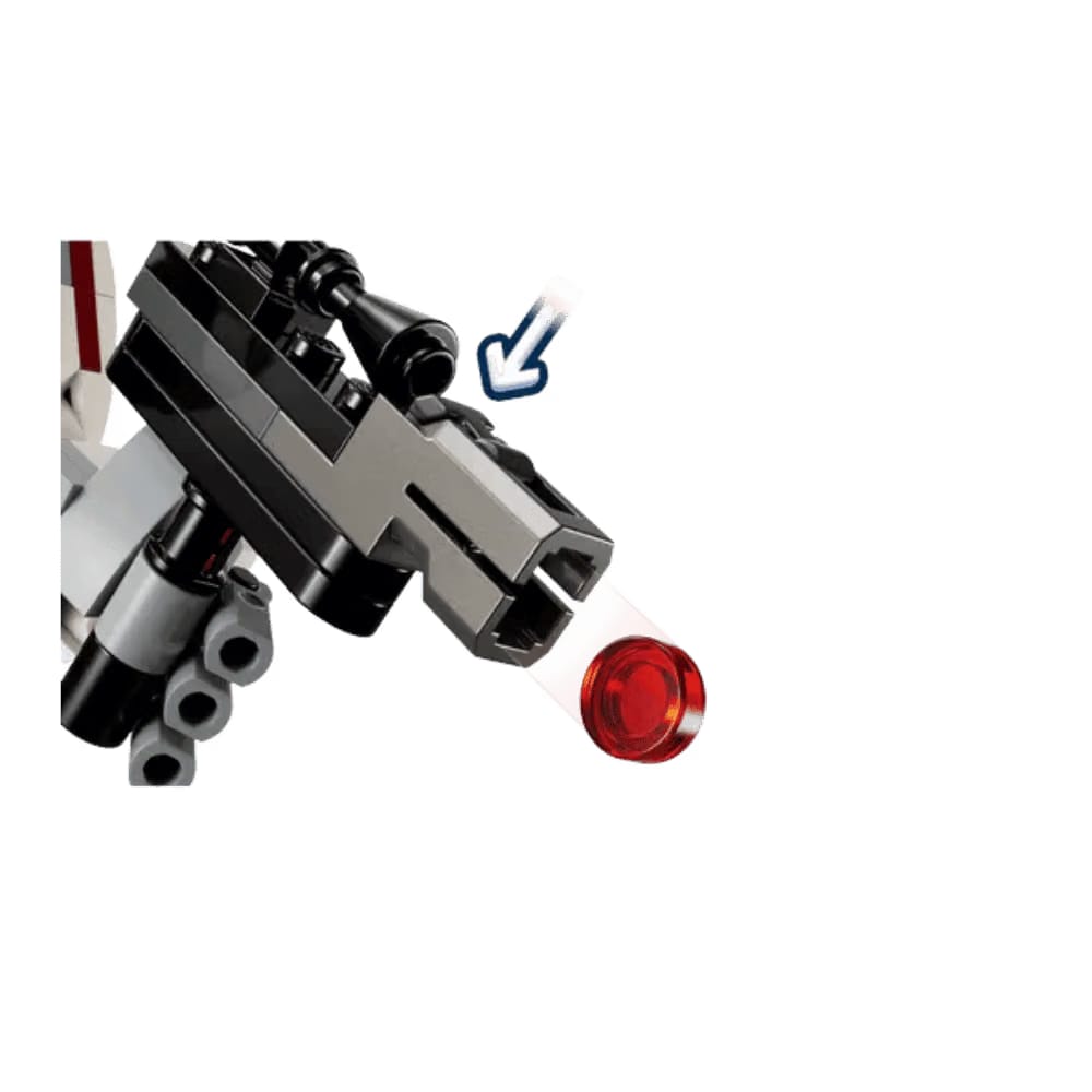 Lego Star Wars Luke Skywalker™ X-Wing™ Mech
