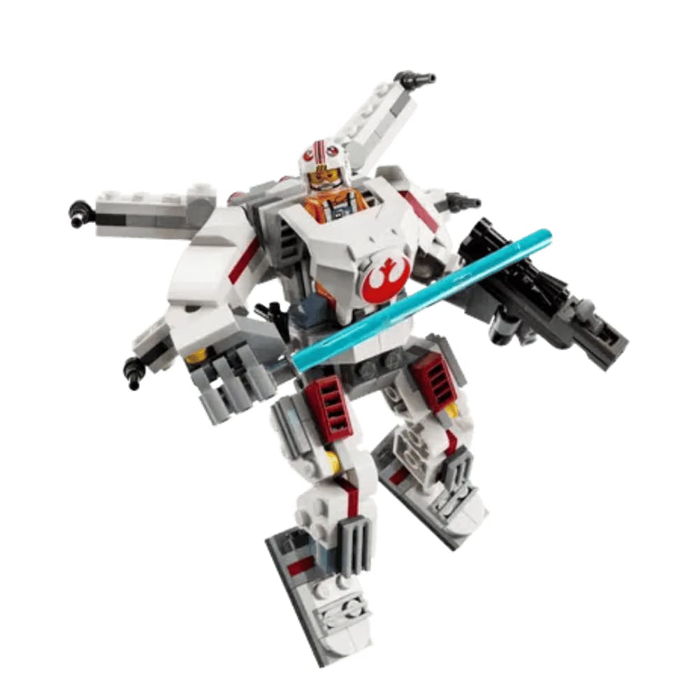 Lego Star Wars Luke Skywalker™ X-Wing™ Mech