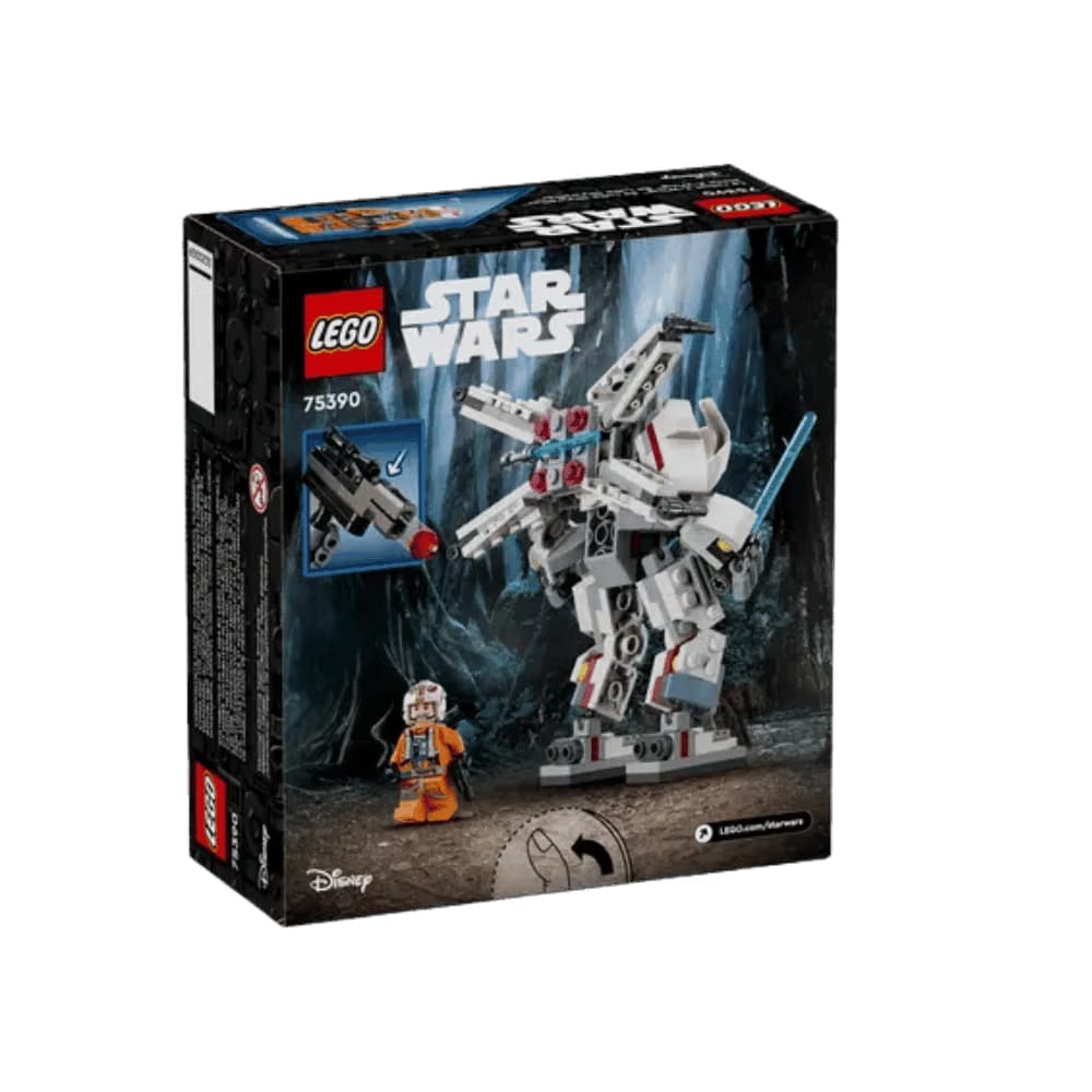 Lego Star Wars Luke Skywalker™ X-Wing™ Mech