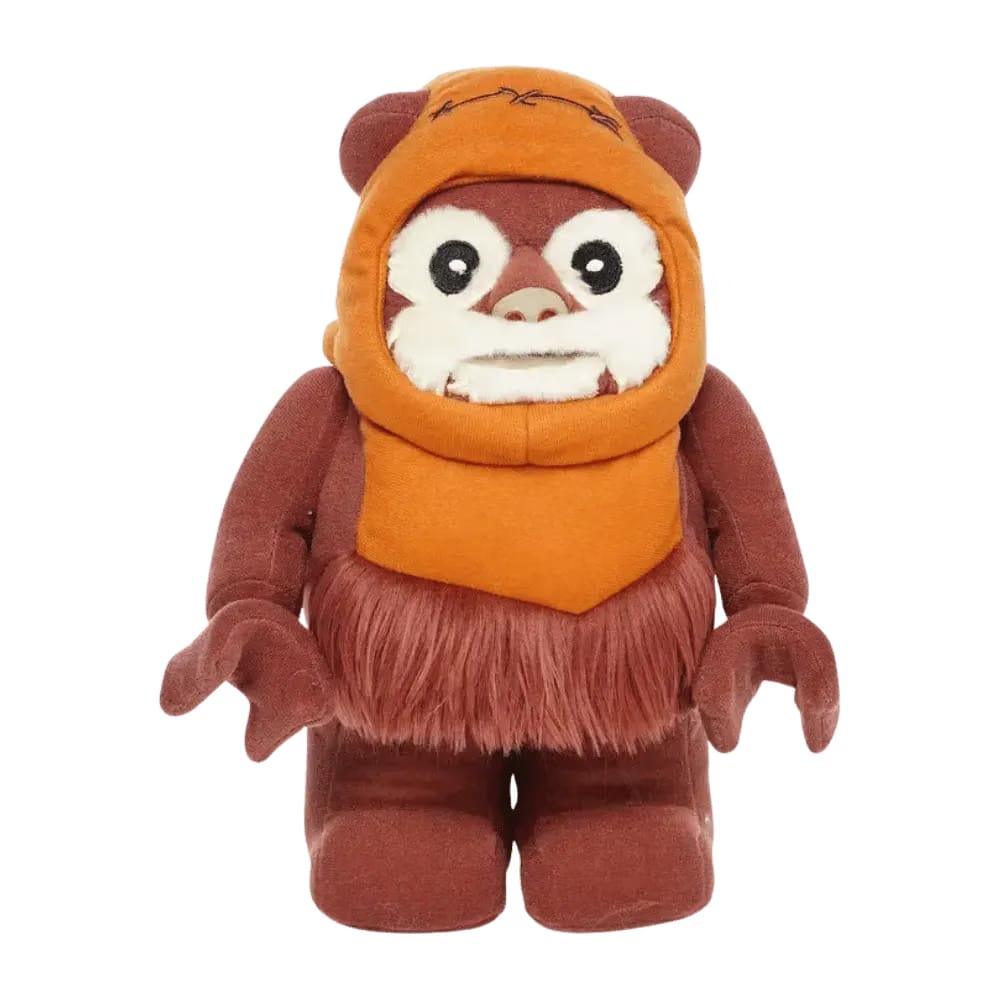Lego Star Wars Ewok Plush