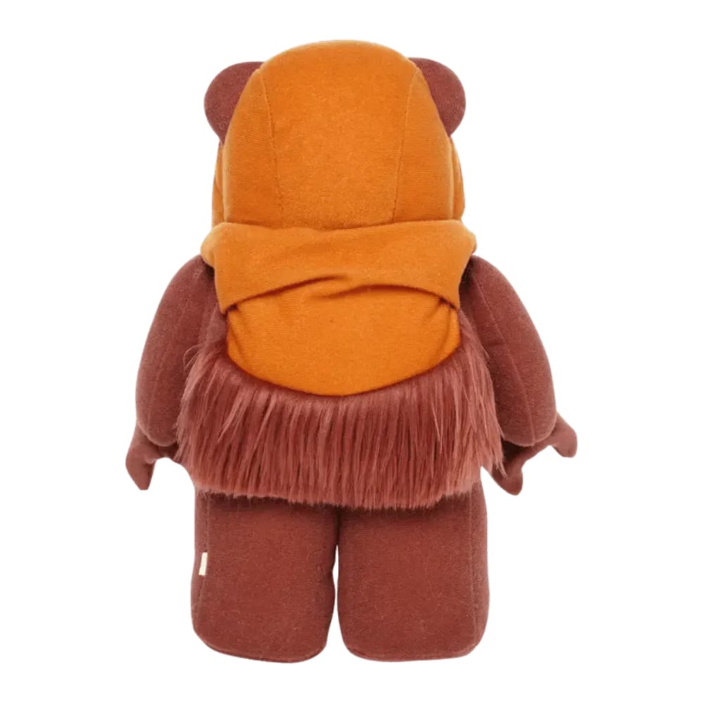 Lego Star Wars Ewok Plush