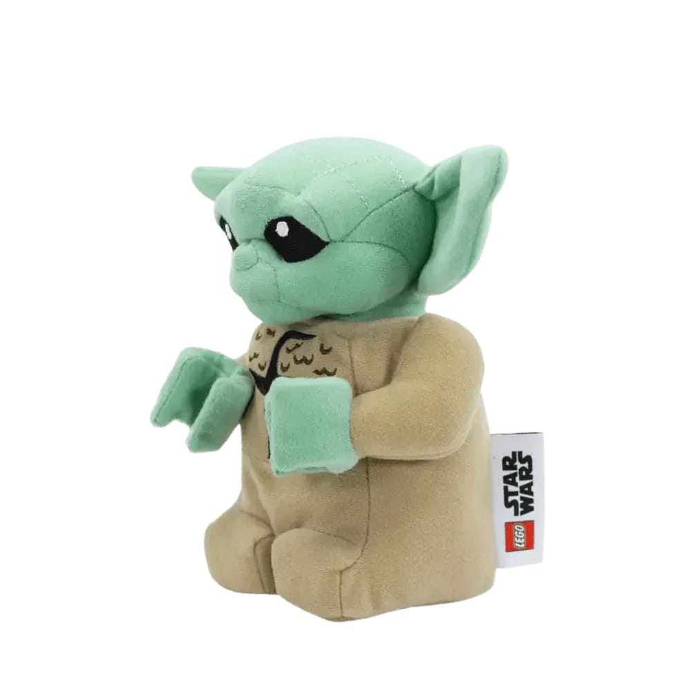 Lego Star Wars The Child Plush