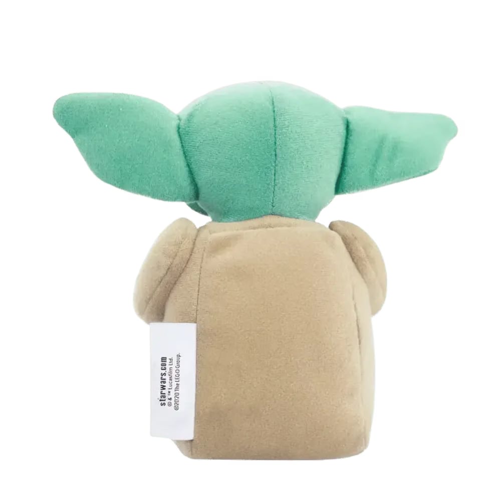 Lego Star Wars The Child Plush