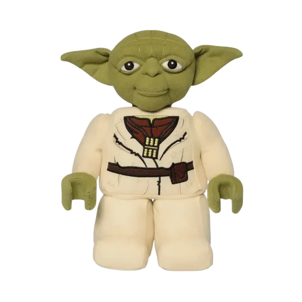 Lego Star Wars Yoda™ Plush