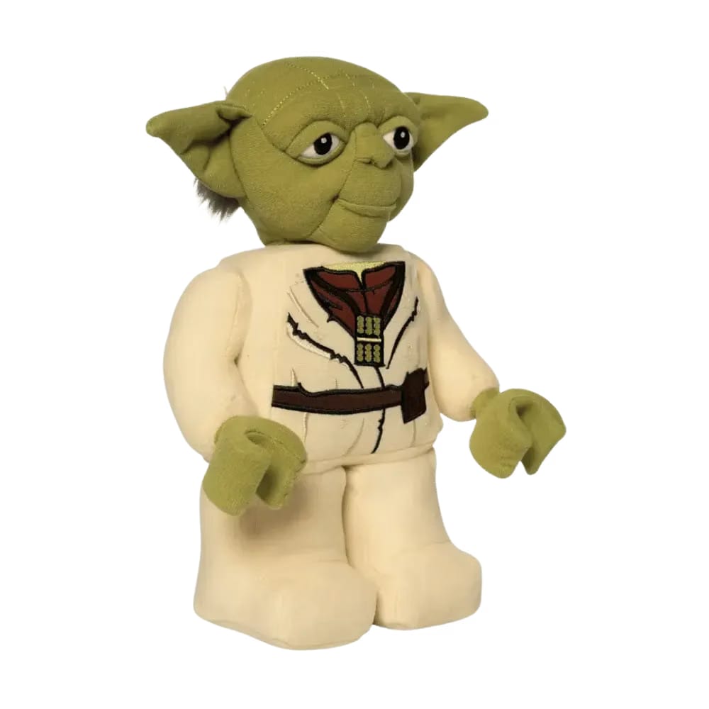 Lego Star Wars Yoda™ Plush