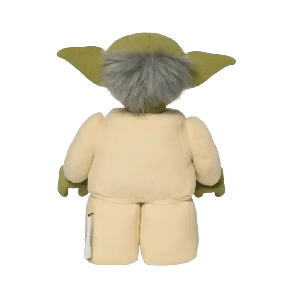 Lego Star Wars Yoda™ Plush
