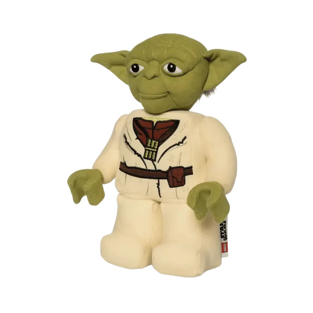 Lego Star Wars Yoda™ Plush