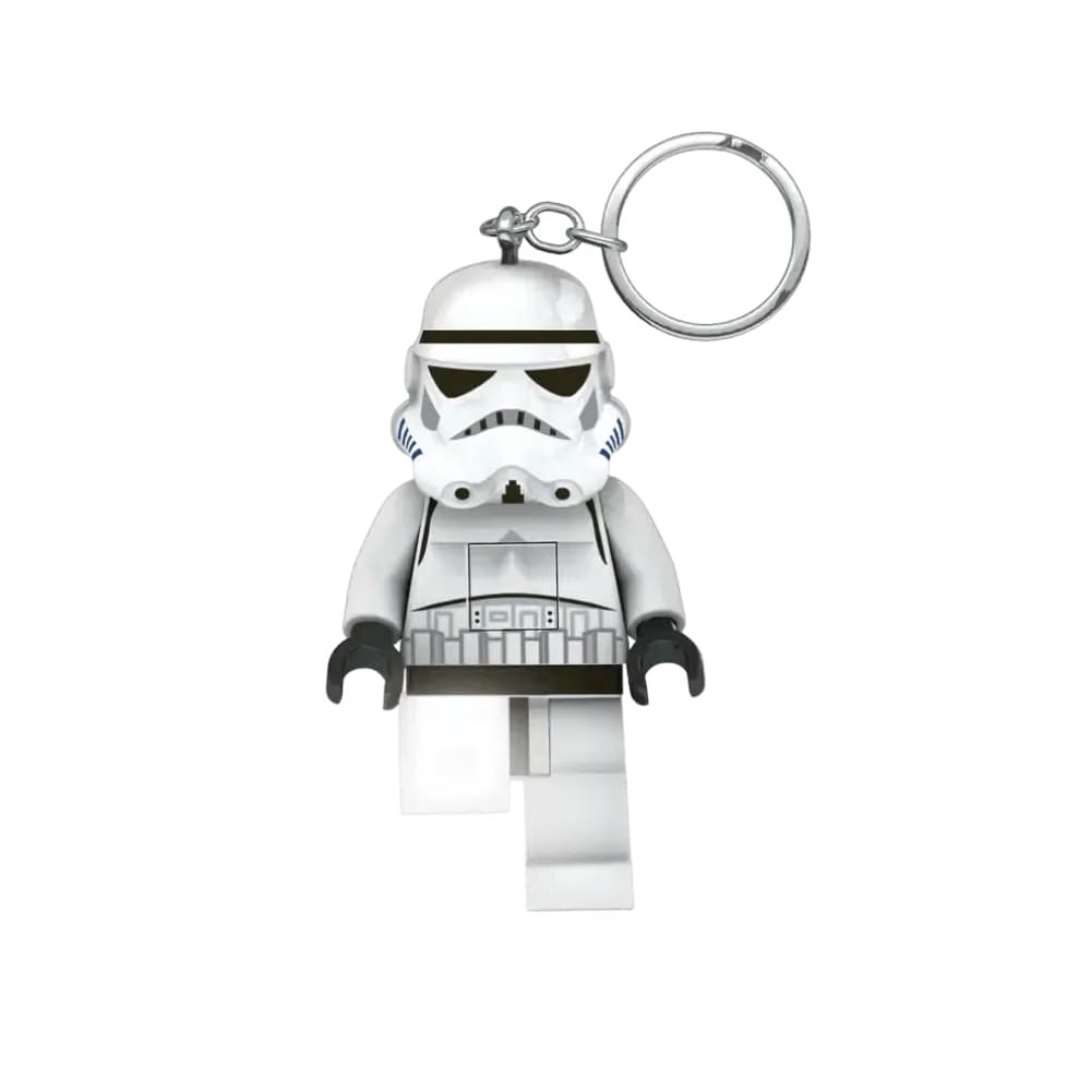 Lego Star Wars Stormtrooper™ Key Light