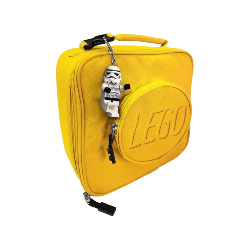 Lego Star Wars Stormtrooper™ Key Light