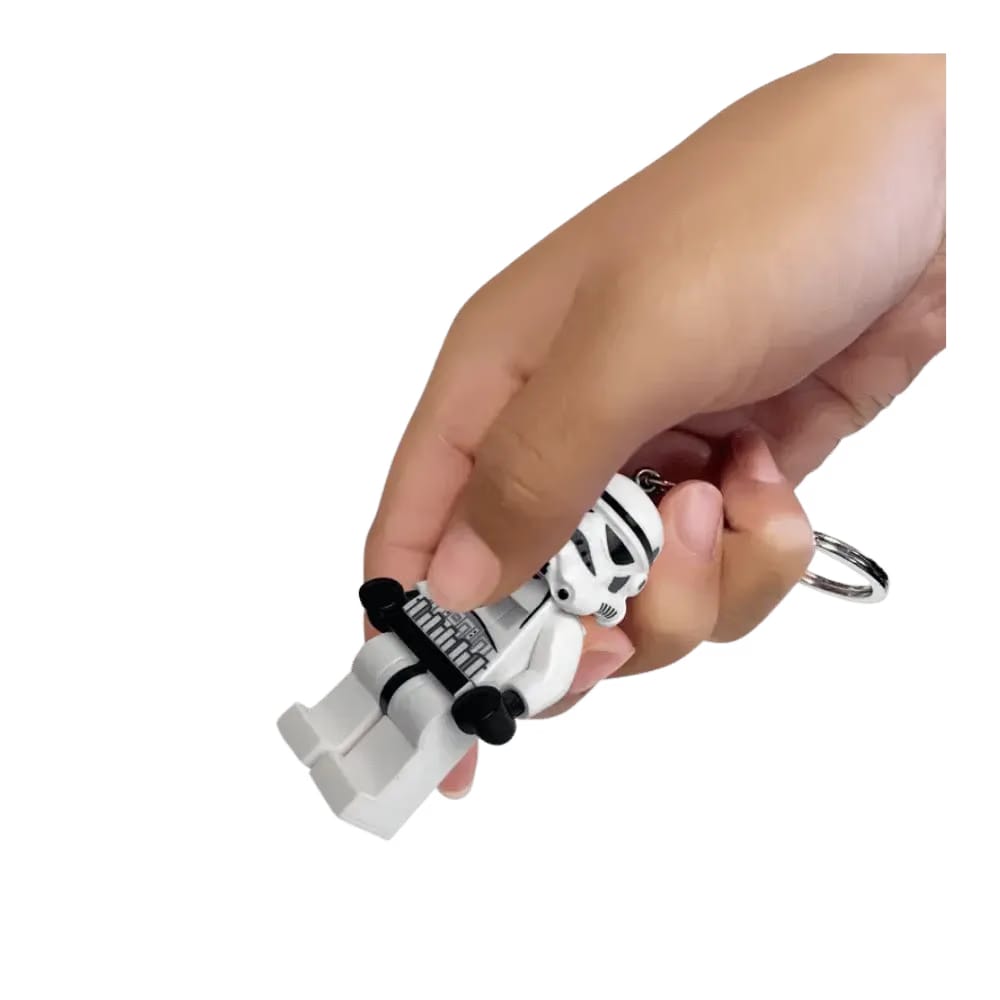 Lego Star Wars Stormtrooper™ Key Light