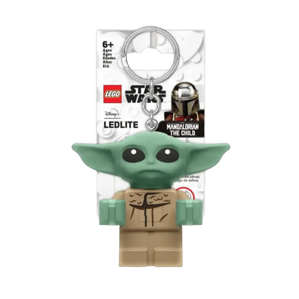 Lego Star Wars Grogu™ Key Light
