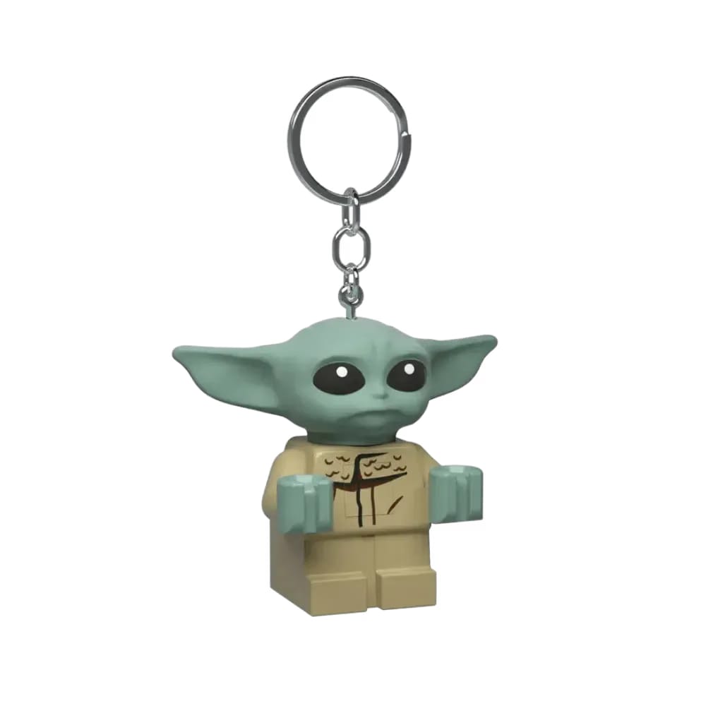 Lego Star Wars Grogu™ Key Light