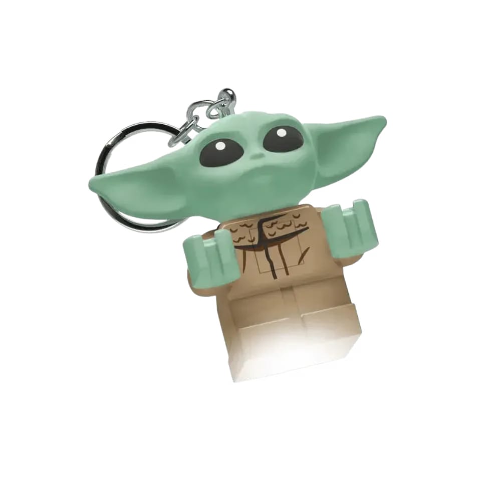 Lego Star Wars Grogu™ Key Light