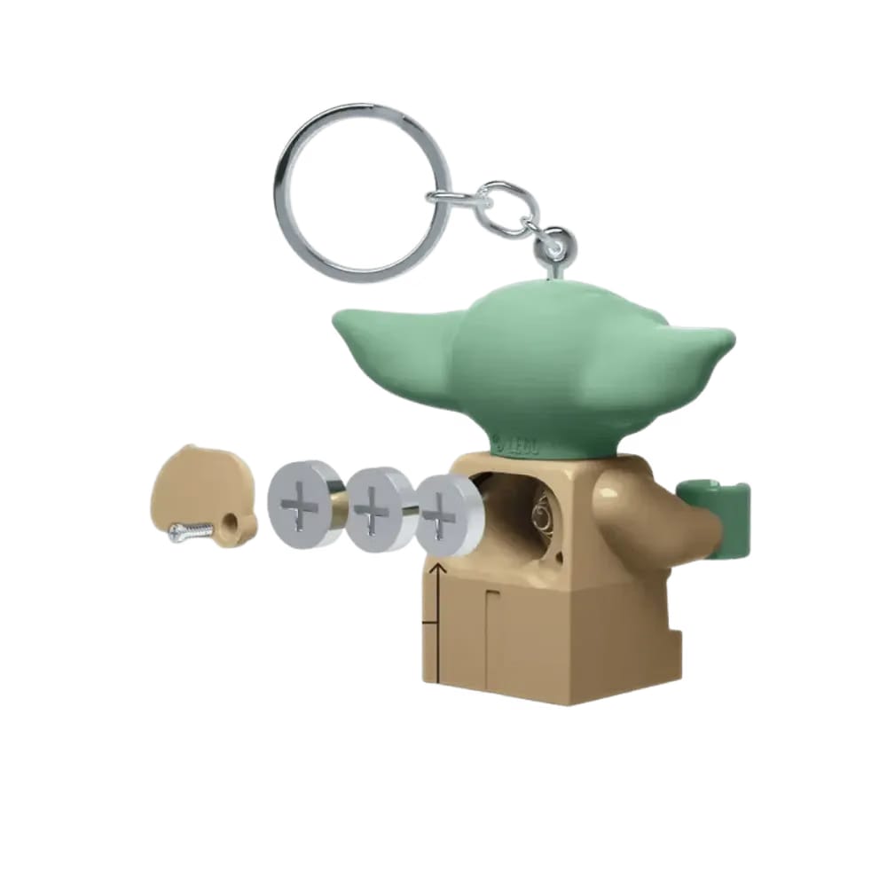 Lego Star Wars Grogu™ Key Light