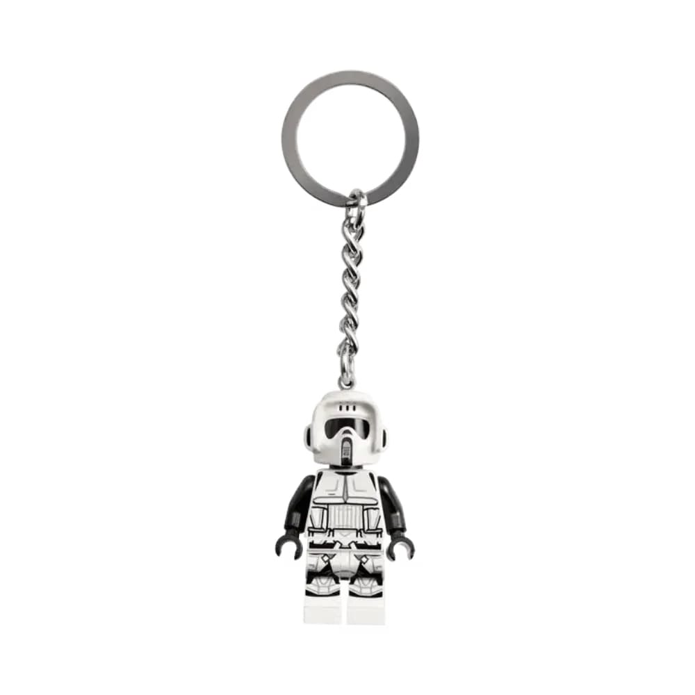 Lego Star Wars Scout Trooper™ Key Chain