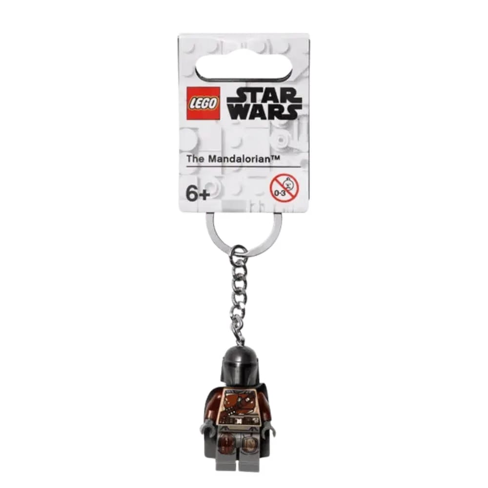 Lego Star Wars The Mandalorian™ Key Chain
