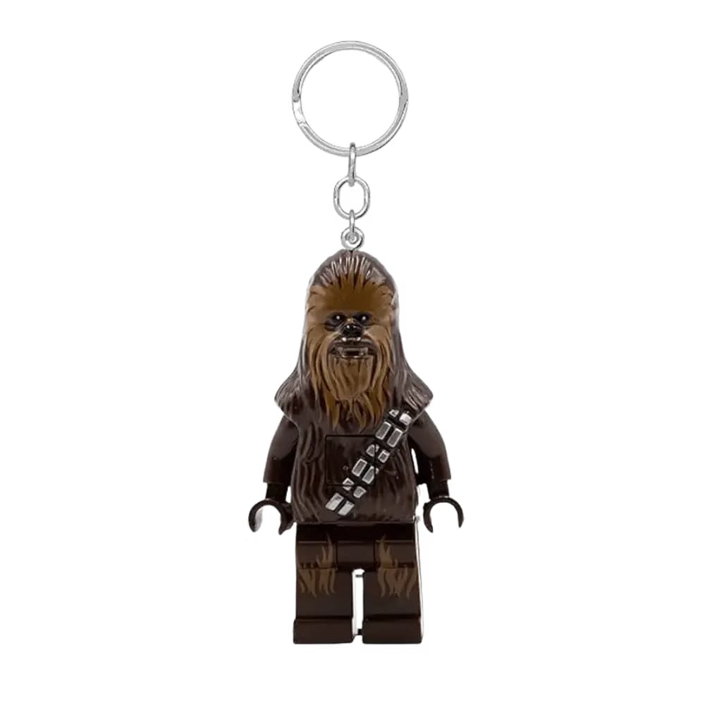 Lego Star Wars Chewbacca™ Key Light