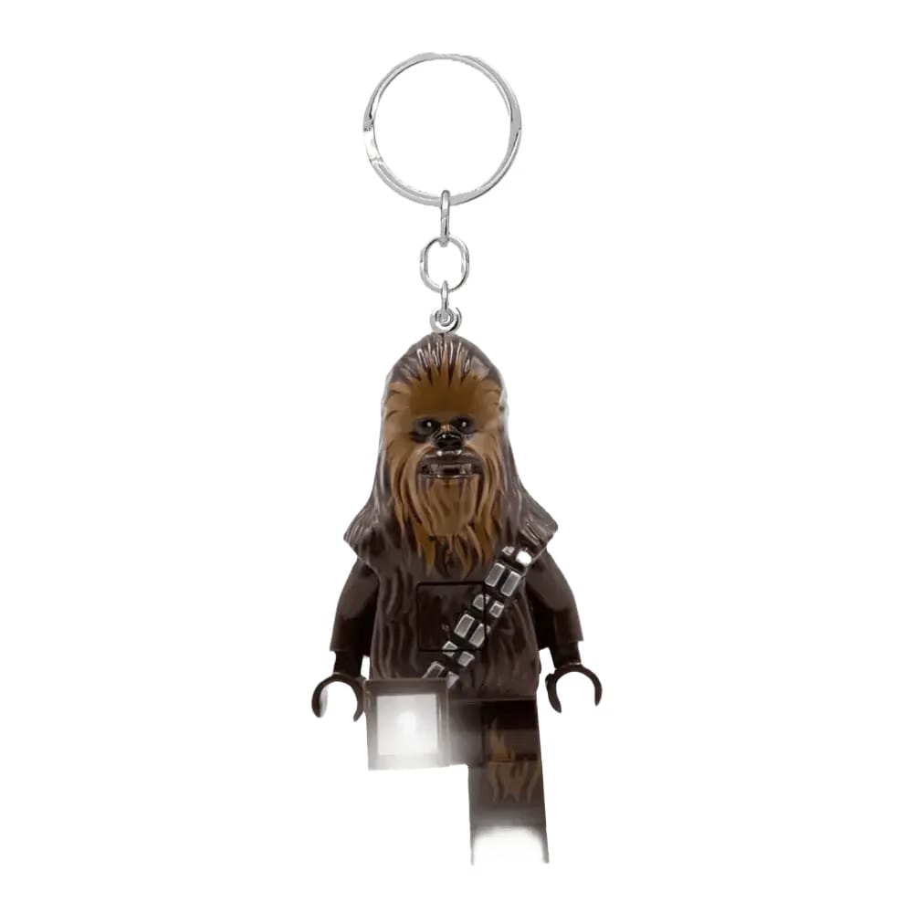 Lego Star Wars Chewbacca™ Key Light