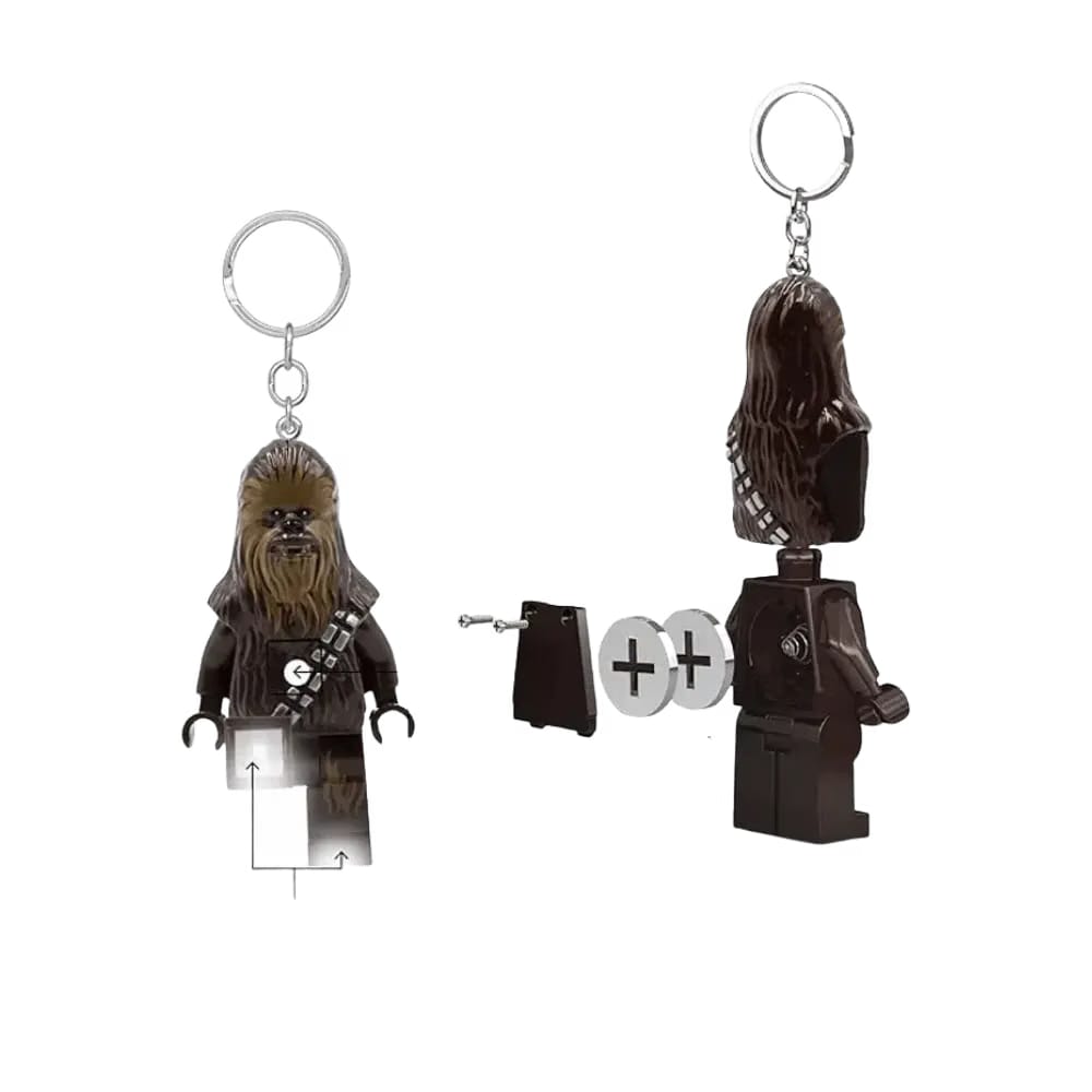 Lego Star Wars Chewbacca™ Key Light