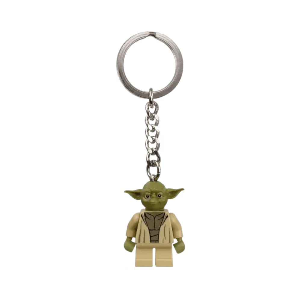 Lego Star Wars Yoda™ Key Chain