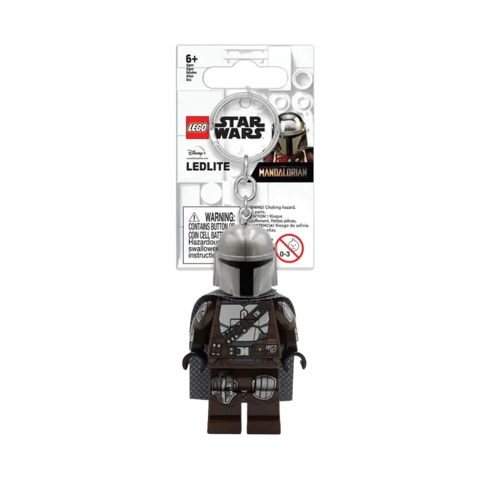 Lego Star Wars The Mandalorian™ Key Light