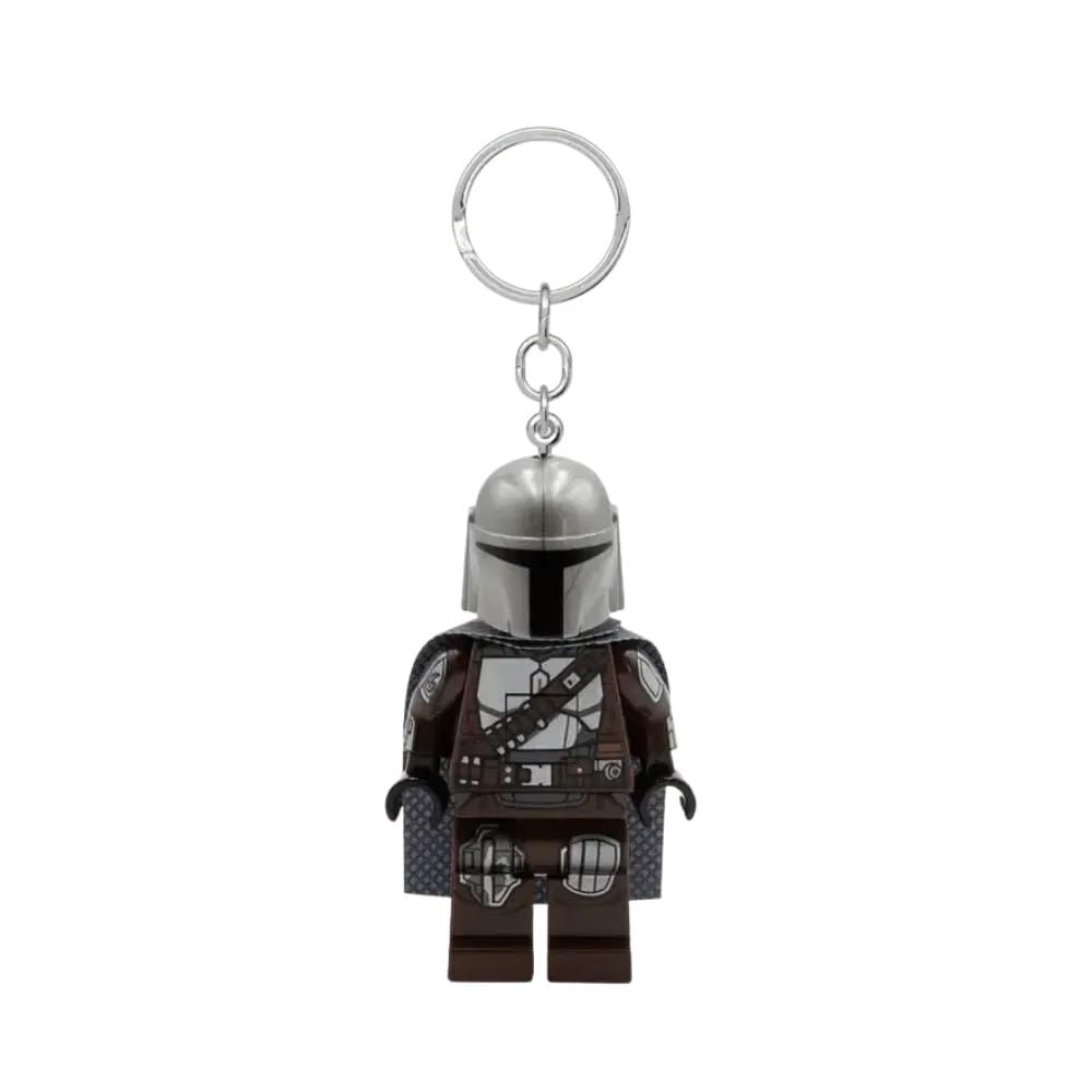 Lego Star Wars The Mandalorian™ Key Light