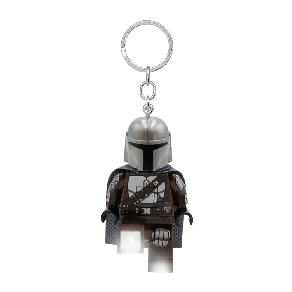Lego Star Wars The Mandalorian™ Key Light