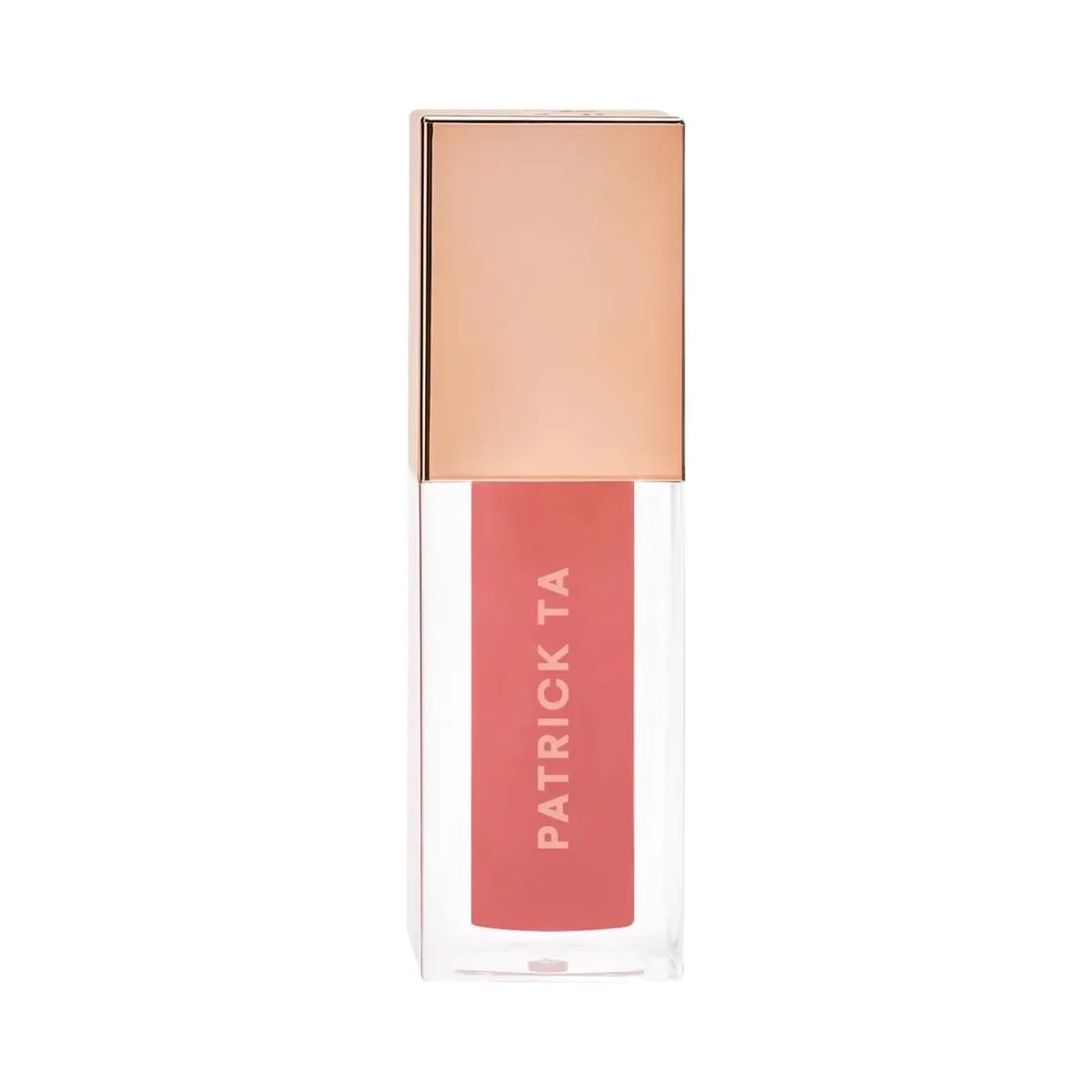 PATRICK TA Mini Major Volume Plumping Lip Gloss - 2 CC's
