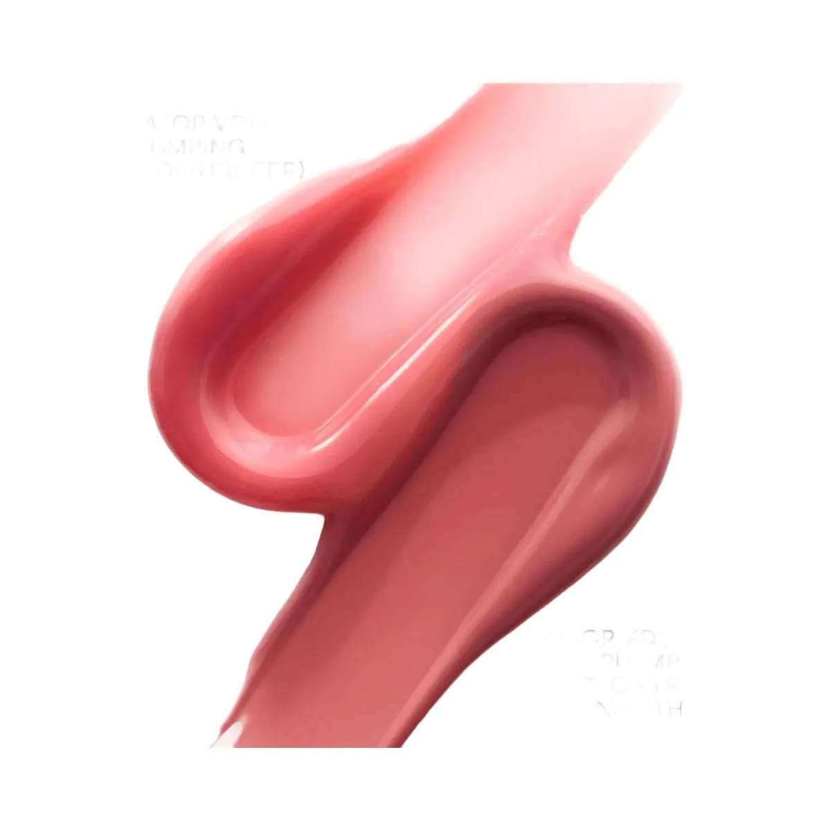PATRICK TA Major Volume Plumping Lip Gloss - Superficial