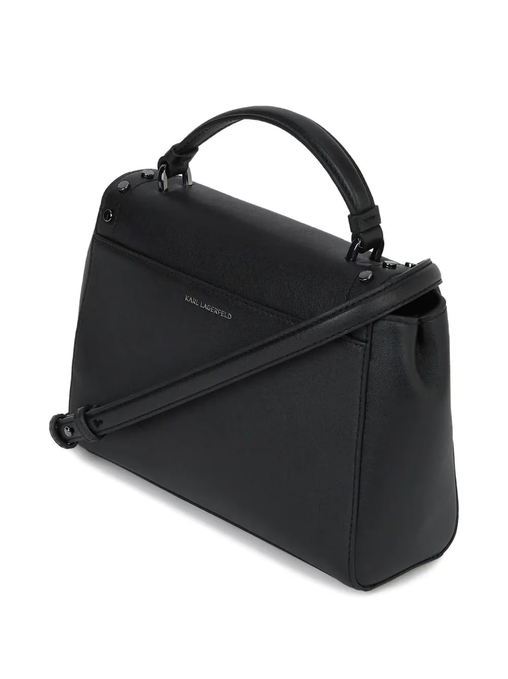 K/Autograph stud-embellished tote bag
