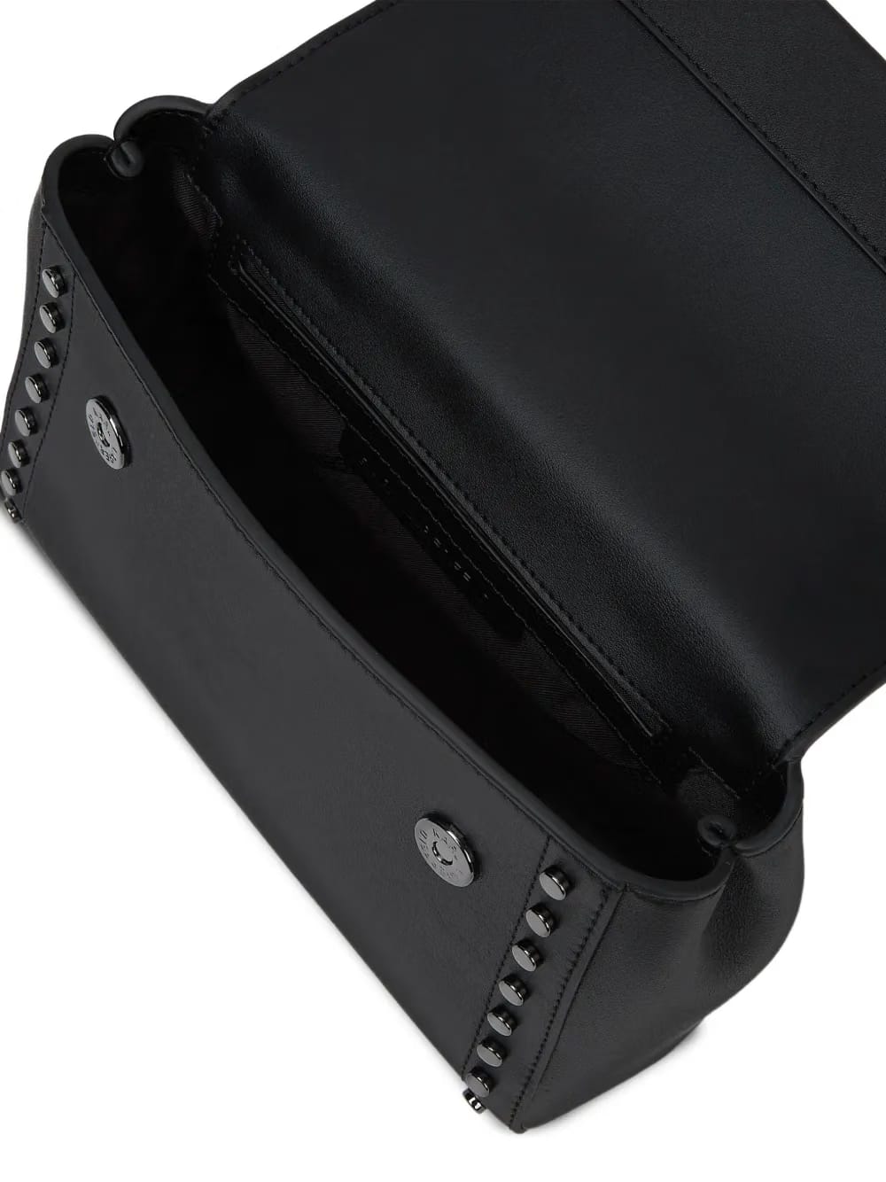 K/Autograph stud-embellished tote bag